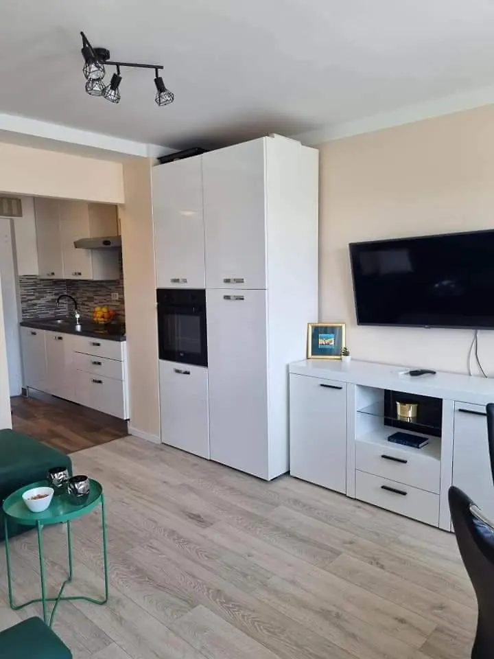 דירה Mareda Apartman Mila