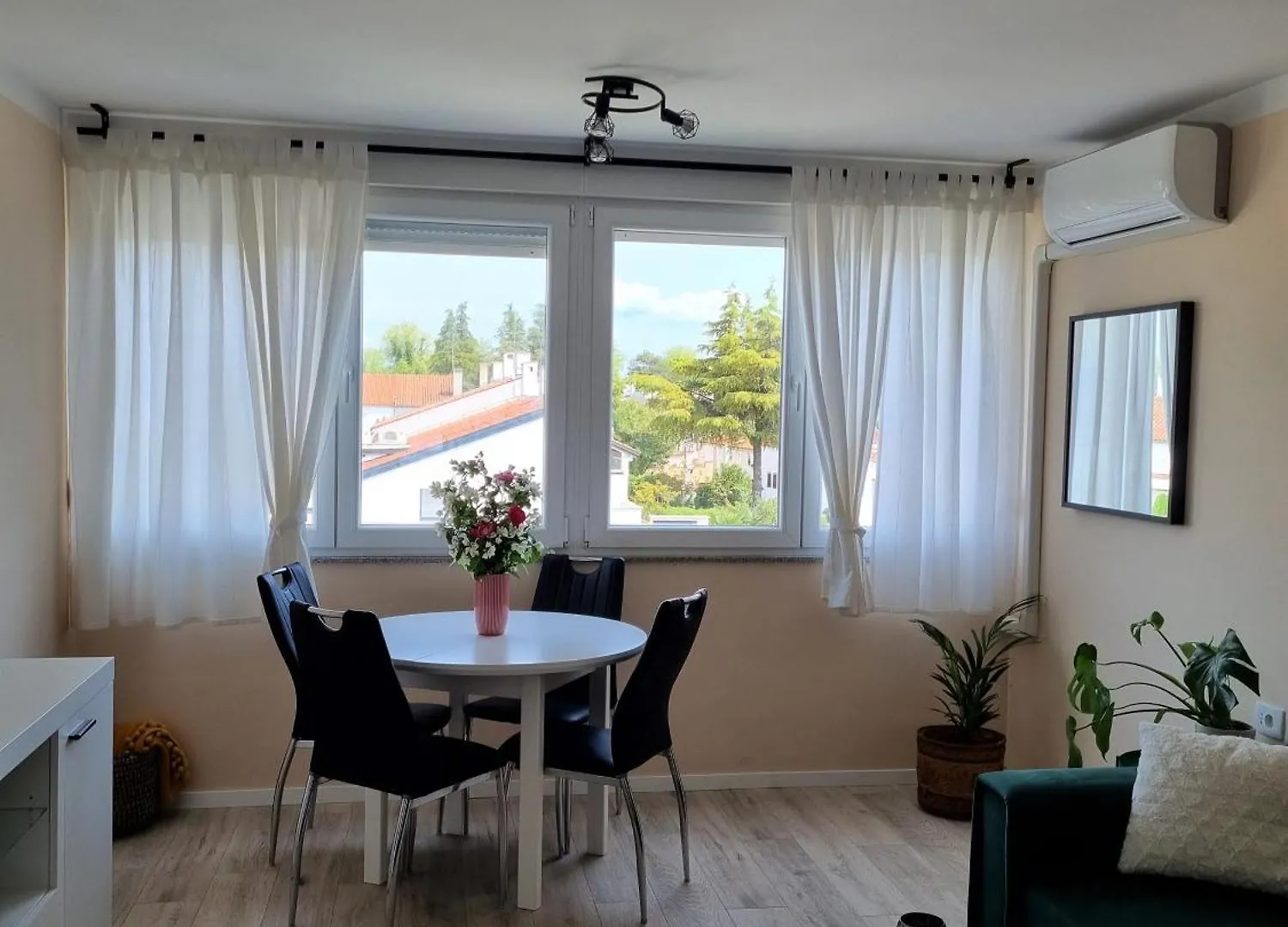 Apartman Mila Mareda クロアチア